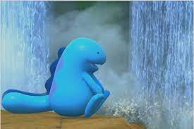 You receive the research camera pretty much as soon as you start the game in new pokemon snap. 2d0kc6td2owuim