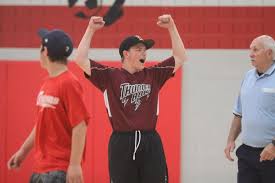 Thunderbolts win adapted softball state title