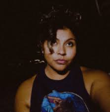 Linda Cardellini is in the building to talk her new Netflix series No Good  Deed! 📷 Todd Owyoung