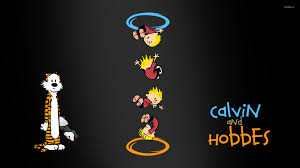 Portal Hobbes Portals Calvin And Hobbes Portal Hobbes Calvin And Hobbes Rainmeter 1920x1080 Download Hd Wallpaper Wallpapertip If you're looking for the best calvin and hobbes wallpapers then wallpapertag is the place to be. portal hobbes portals calvin and hobbes