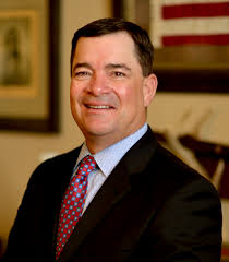 Rep. Ken King