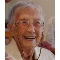 Juanita Downs Obituary