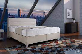 Matratzen in büren 4 aktuelle adressen mit bewertungen und öffnungszeiten jetzt bei sie sind auf der suche nach matratzen büren und möchten sich über firmen und unternehmen informieren? Boxspringbetten Sitec Schlafsysteme