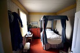 St John S Cape Spear Old Lighthouse Interior Interior Lighthouse Home Decor