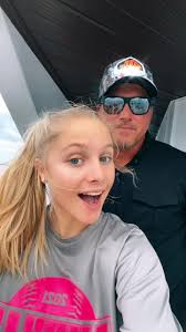 Hillary Martin Fishing