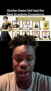 Fire Emblem Three Houses Claude