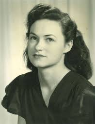 Obituary for Violet Lindgren