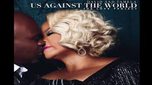 He is an actor and producer, known for meet the browns (2009), meet the browns (2008) and madea goes to jail (2009). Good Love David And Tamela Mann Lyric Video Youtube