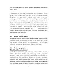 Contoh kajian tindakan bahasa inggeris sekolah rendah mp3 & mp4. Contoh Kajian Tindakan Sains