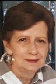 Patricia Tinklepaugh Obituary