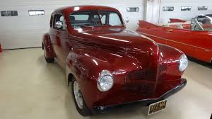 Image result for Regal Maroon 1941 Dodge