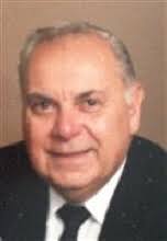 Obituary information for George Bolcar