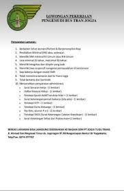 Jun 22, 2021 · baca juga: D Info Lowongan Kerja Binangun Kulon Progo Dan Sekitarnya Facebook