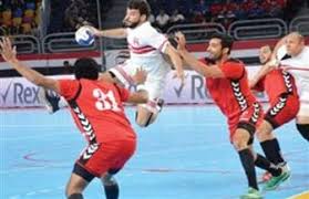 نادي الزمالك لكرة اليد يُعتبر أحد أفضل فرق كرة اليد في مصر والفريق الأكثر نجاحًا على مستوى القارة الأفريقية.210 يحظى النادي بقاعدة جماهيرية ضخمة. ÙØ±Ø© Ø§ÙÙØ¯ Ø¨Ø§ÙØ²ÙØ§ÙÙ Ø¨ÙØ§Ø¨Ø© Ø§ÙØ£ÙØ±Ø§Ù