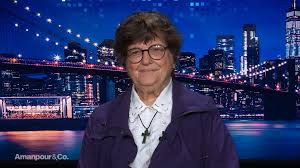 6 in the gym to share about her journey with the death penalty as an author. Sister Helen Prejean On Fighting The Death Penalty Video Amanpour Company Pbs