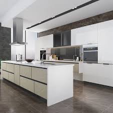 Welcome to rta kitchen cabinets online. China Oppein Custom White Polyurethane Flat Pack Rta Kitchen Cabinets China Rta Kitchen Cabinets Kitchen Cabinet Flat Pack