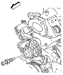 1994 buick regal expert review. Lm 8816 Sensor Location On Buick Engine Diagram Free Image About Wiring And Schematic Wiring