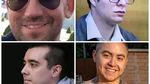 Los otros descuartizadores de España: del Crimen de Pioz al descuartizador  de Valdemoro