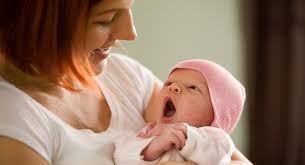 Monat 1 Die Entwicklung Ihres Babys Babycenter
