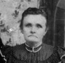Amanda Matilda (Doolittle) Stevens (1839-1908)