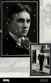 Garland scott hi-res stock photography and images