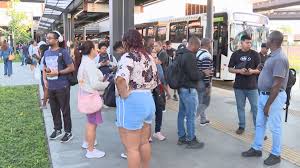 Rio em Caos! Greve de Ônibus Surpreende e Prejudica Milhares! - Imagen principal del artículo
