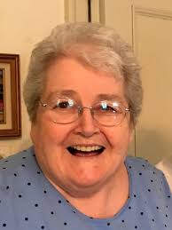 Obituary for Fernande "Fern" M. (Theberge) Goulet