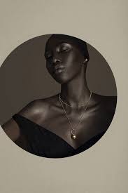 View all the skin toned emoji today! Sol A Jewelry Collection Inspired By The Dominican Sun Ignant