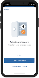 Using Trust Wallet For Binance Smart Chain Binance Chain Docs