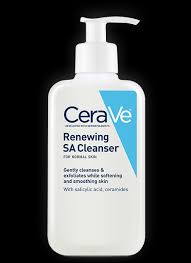 Cerave renewing sa cleanser contains 29 ingredients. Cerave Renewing Sa Cleanser 8oz 237ml 24eleven