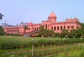It has been turned into a museum recently. Local Guides Connect Ahsan Manzil Dhaka Local Guides Connect