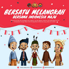 Memahami keragaman budaya indonesia dan masyarakat multikultural. Indonesia Terdiri Dari Berbagai Suku Divisi Humas Polri Facebook