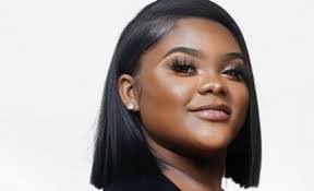 Felicia Lanier's Instagram, Twitter & Facebook