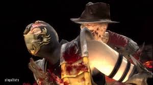 Freddy mortal kombat 9 dlc code generator.exe. Mortal Kombat News Update Mortal Kombat X Kombat Pack 3 Equipped With Freddy Krueger New Dlc Released Games Gamenguide