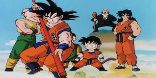 Maybe you would like to learn more about one of these? Every Dragon Ball Theme Song Ranked From Worst To Best Cbr