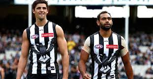 Collingwood nike 2021 mens indigenous guernsey. Collingwood Fc On Twitter Design Our 2017 Indigenous Guernsey Https T Co L9azy4ed8x View All The Details Of This Exclusive Design Competition Sidebyside Https T Co 5a2cdmw3j1