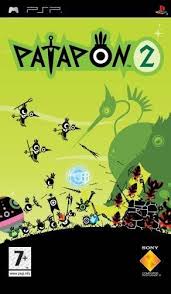 Level up yarida to 7 and you'll open up . Psp Patapon 2 Game Save Save Game File Download