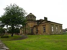 John Cunningham (architect)