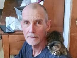 Fundraiser for Alice Byard by Stephen Szumacher : Keith Watmough