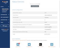 Open Source Vs Openvpn Access Server Openvpn