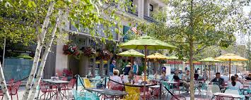 Nicollet Mall Nicollet Ave Between Washington Ave And 13th St S Minneapolis Outdoor Patio Umbrella Outdoor Decor