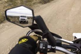 doubletake mirror dual sport adventure motorcycling mirror