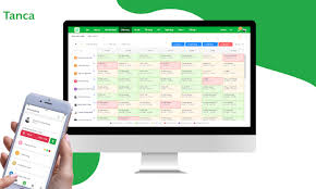 Top 10 phần mềm xếp lịch làm việc tốt nhất 2023