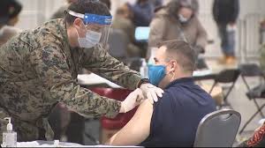 Through the connector you can be among the first to hear. Pa Covid Philadelphia Fixes Vaccination Registration Link Fema Hitting Close To Daily Vaccination Goal 6abc Philadelphia