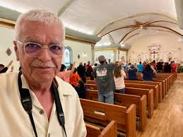 22. History, faith, culture and pride