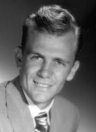 Jack Benefield Obituary