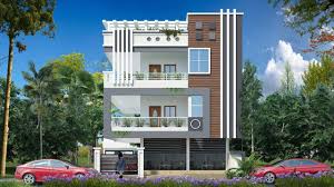 With these excellent ideas for your house interiors and at times even exteriors, you are able to surely have cement walls to earn. Outer Designs House Outer Design Small House Elevation Design Duplex House Design