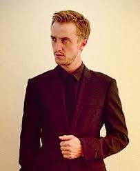 how did he get so hot tom felton tom felton photoshoot tom felton draco malfoy