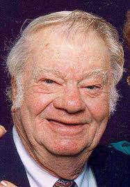 Harry Garrett Obituary