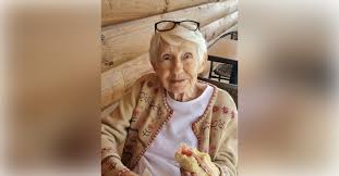 Obituary information for Nell Fern Hammond